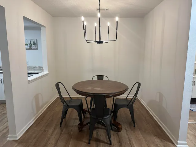 $995 | 1017 Stevens Creek Road, Unit A120, Augusta, GA 30907