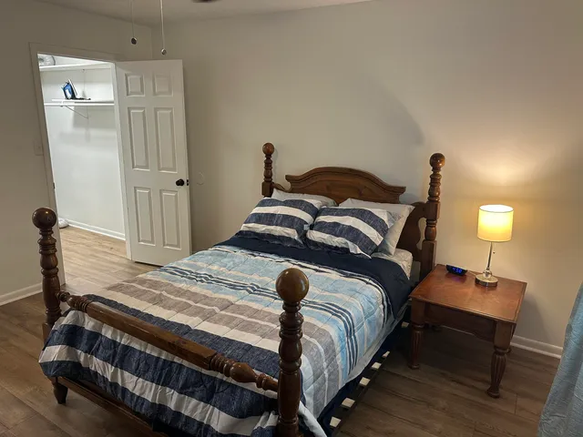 $995 | 1017 Stevens Creek Road, Unit A120, Augusta, GA 30907