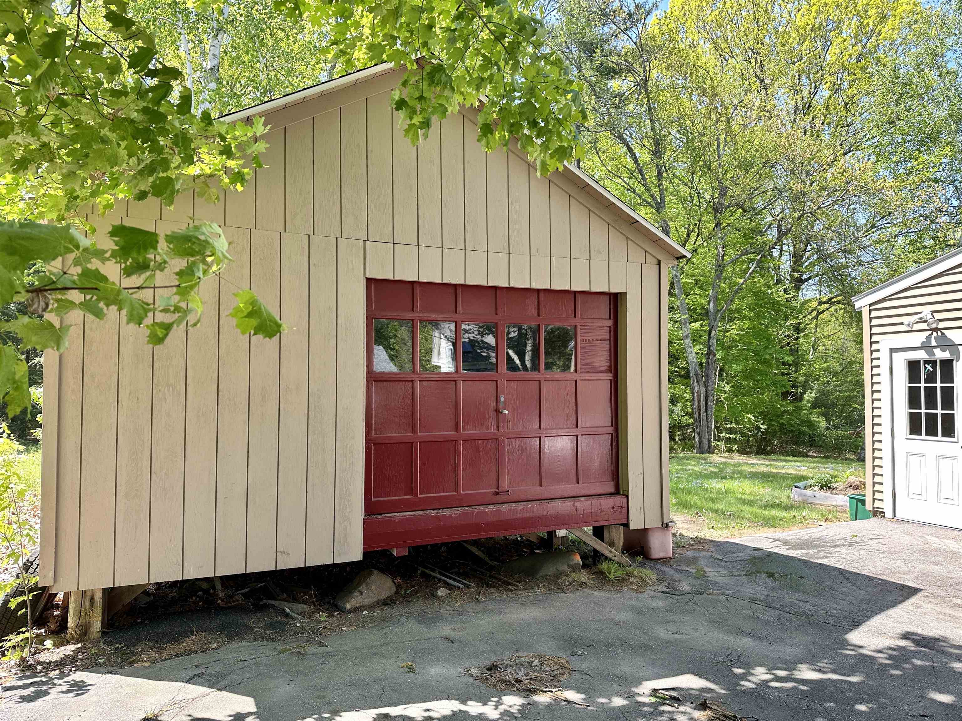 61 Whitehall Road Rochester, NH 03867 - Photo 18 of 20