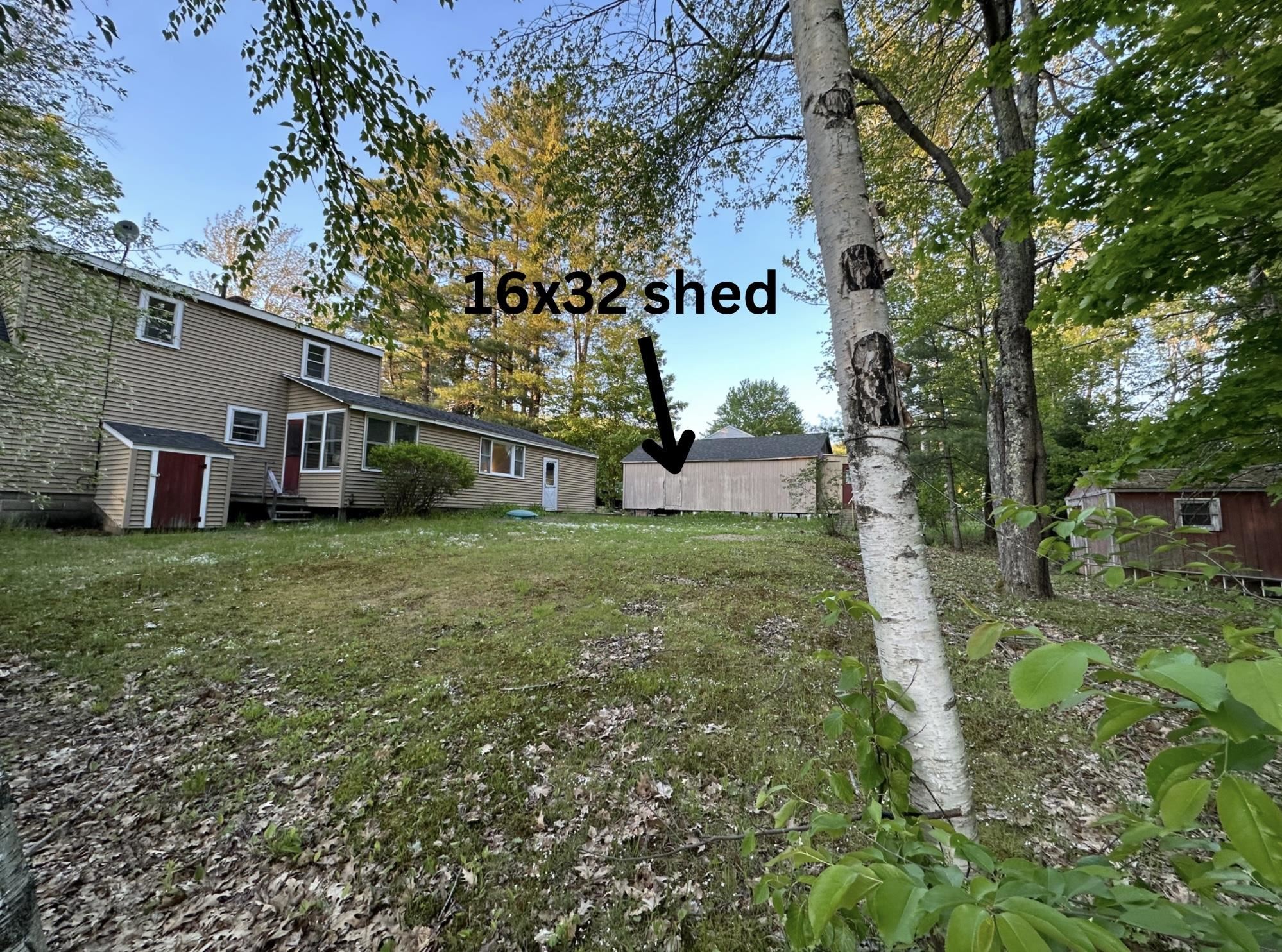 61 Whitehall Road Rochester, NH 03867 - Photo 20 of 20