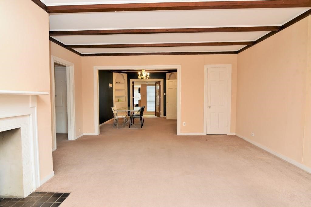 1961 Dryden Road Houston, TX 77030 - Photo 22 of 33 a view of empty room