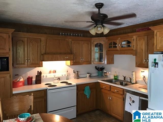 787 Hanks Road Piedmont, AL 36272 - Photo 3 of 8