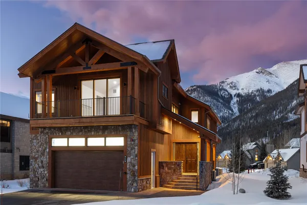 $5,750,000 | 91 Masters Drive, Copper Mountain, CO 80443