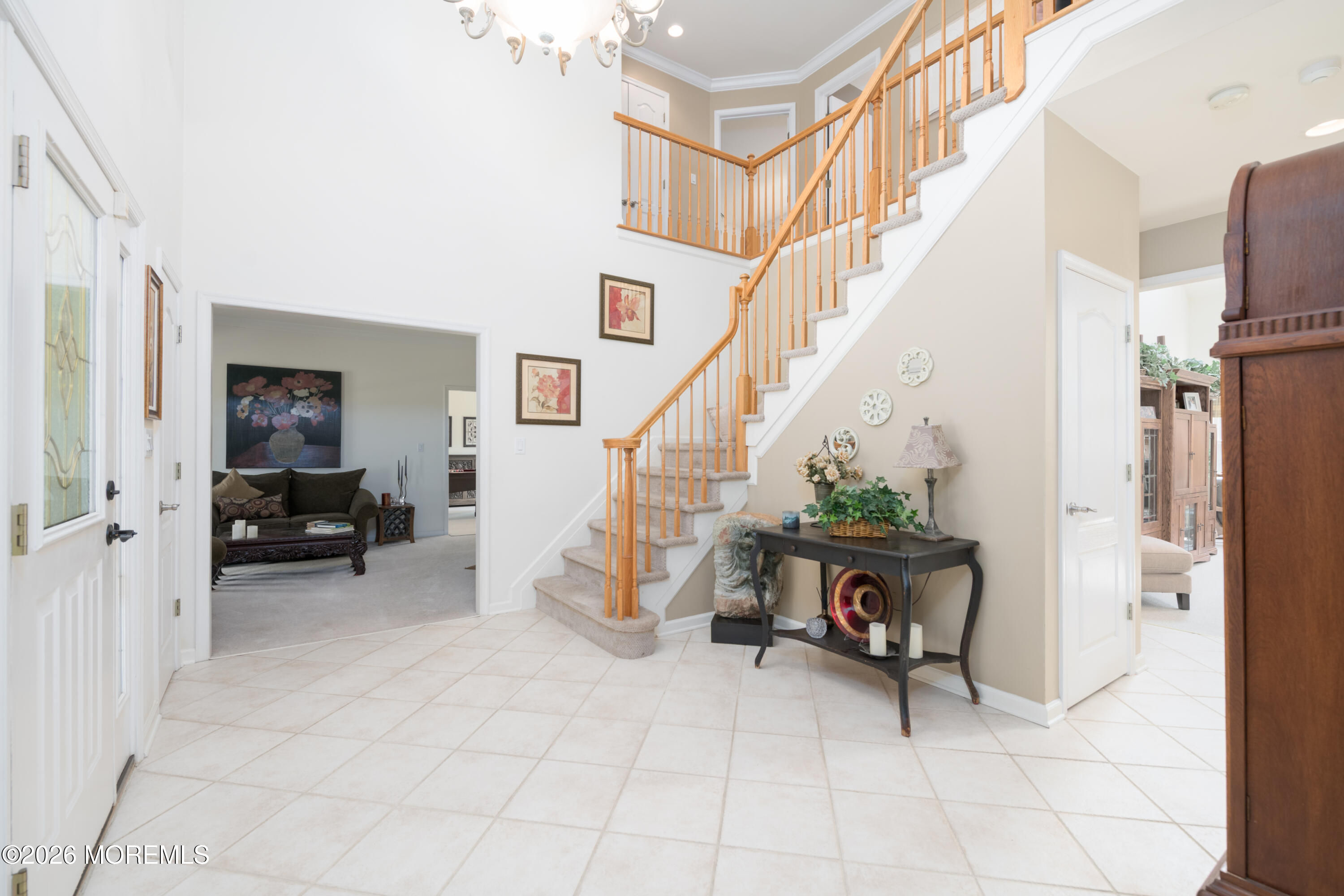 9 Rues Road Cream Ridge, NJ 08514 - Photo 6 of 56 a view of entryway