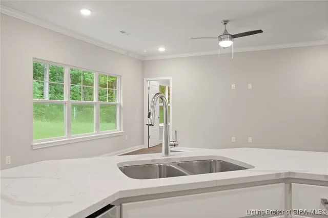 $319,900 | 833 Kings Court, Memphis, IN 47143