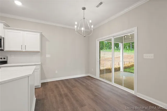 $319,900 | 833 Kings Court, Memphis, IN 47143