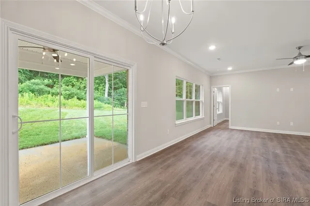 $319,900 | 833 Kings Court, Memphis, IN 47143