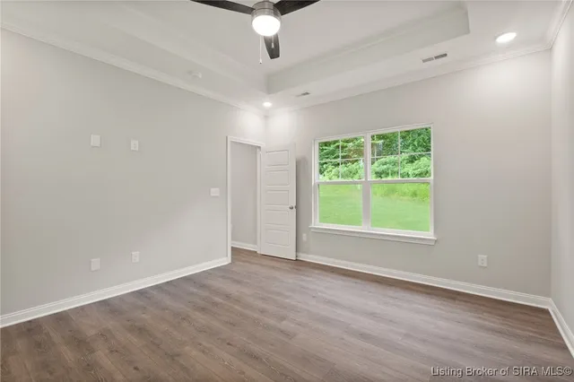 $319,900 | 833 Kings Court, Memphis, IN 47143