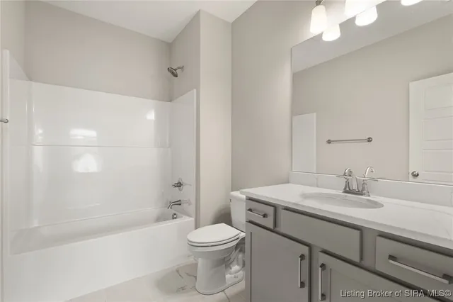 $319,900 | 833 Kings Court, Memphis, IN 47143