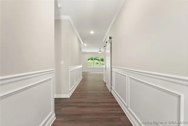 $319,900 | 833 Kings Court, Memphis, IN 47143