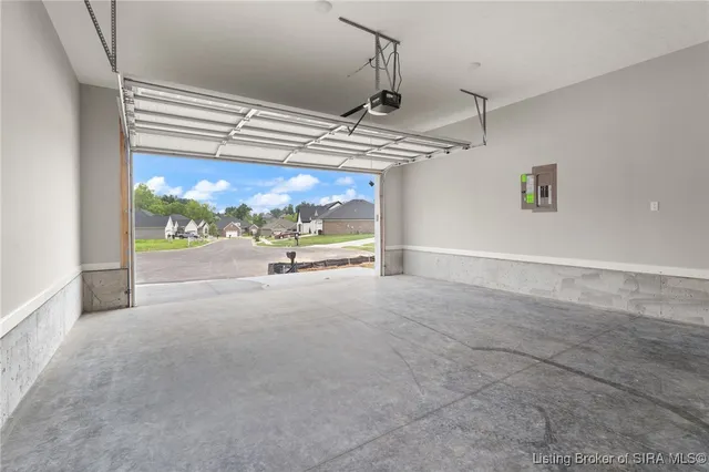 $319,900 | 833 Kings Court, Memphis, IN 47143