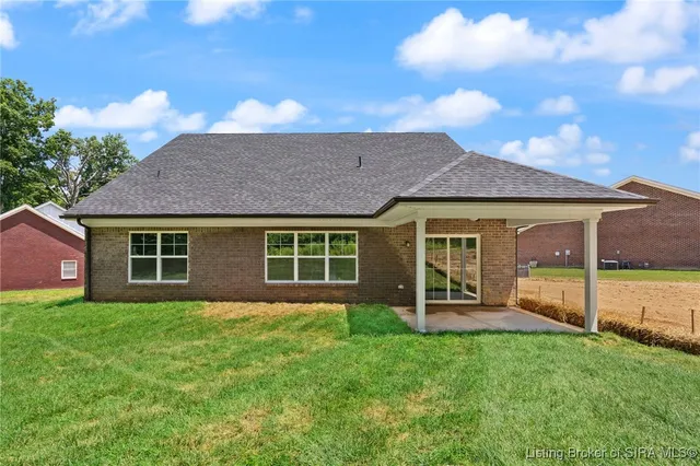 $319,900 | 833 Kings Court, Memphis, IN 47143