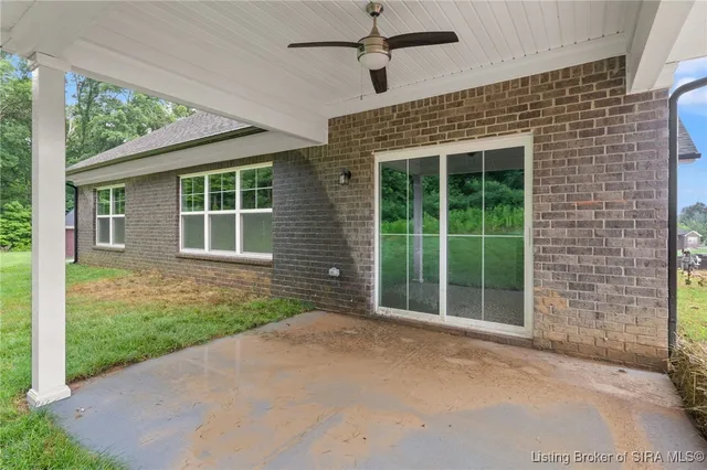 $319,900 | 833 Kings Court, Memphis, IN 47143