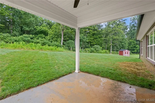 $319,900 | 833 Kings Court, Memphis, IN 47143