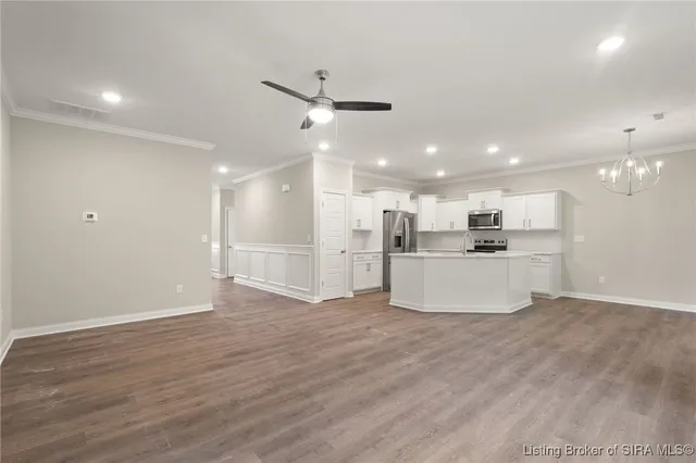 $319,900 | 833 Kings Court, Memphis, IN 47143