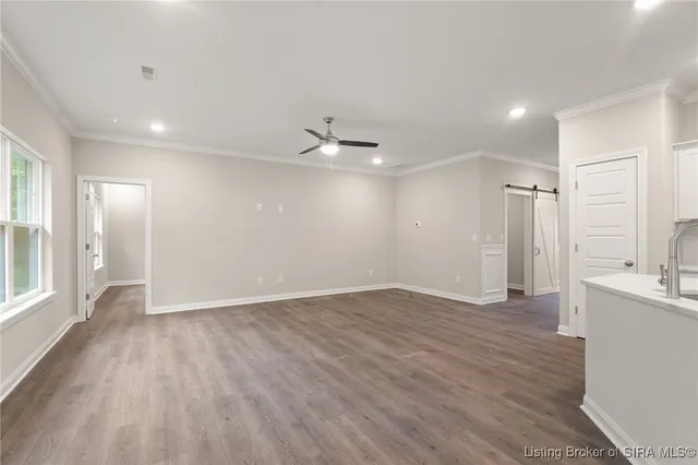 $319,900 | 833 Kings Court, Memphis, IN 47143