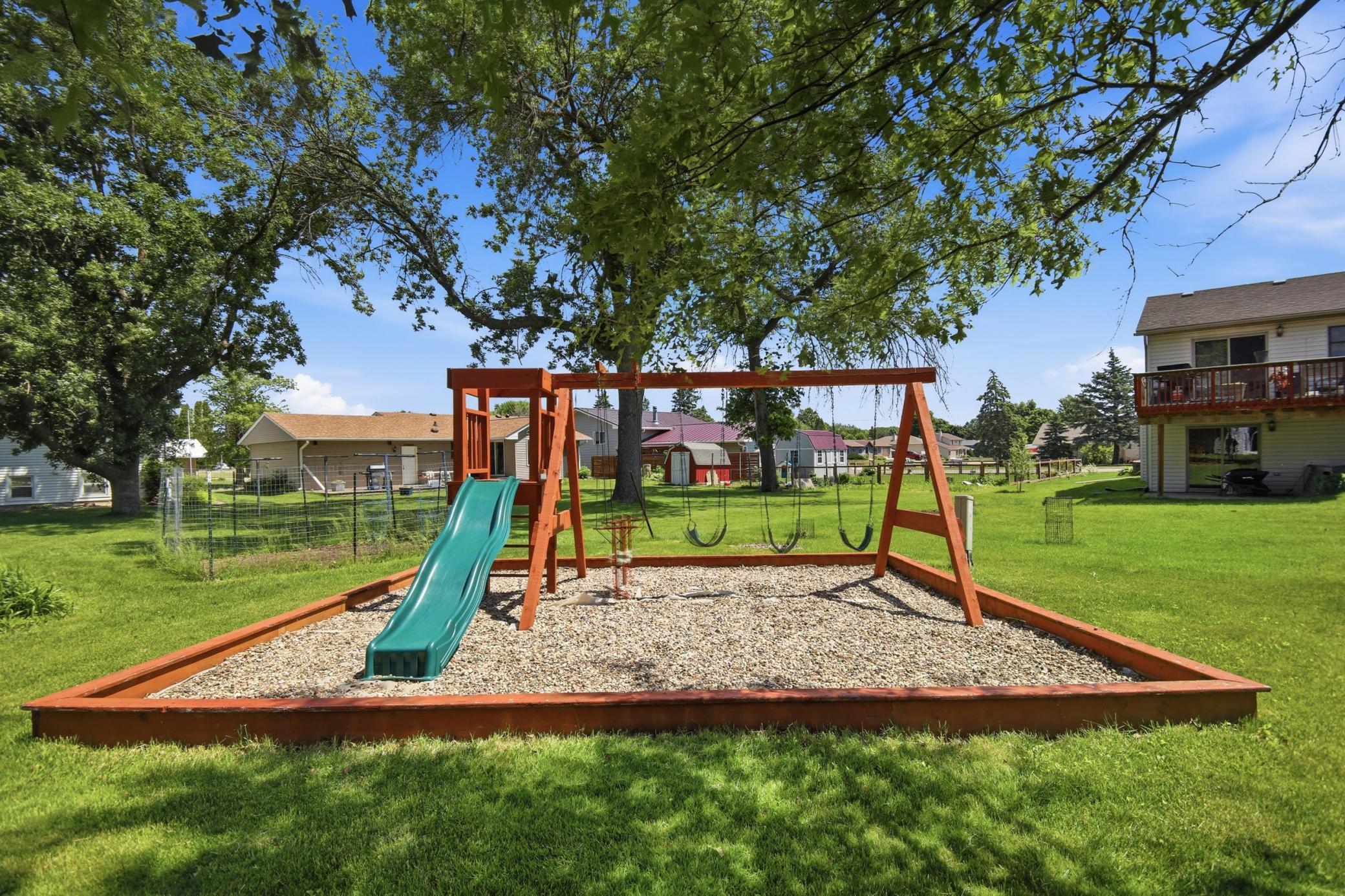 2305 13th Street Southwest Austin, MN 55912 - Photo 45 of 48