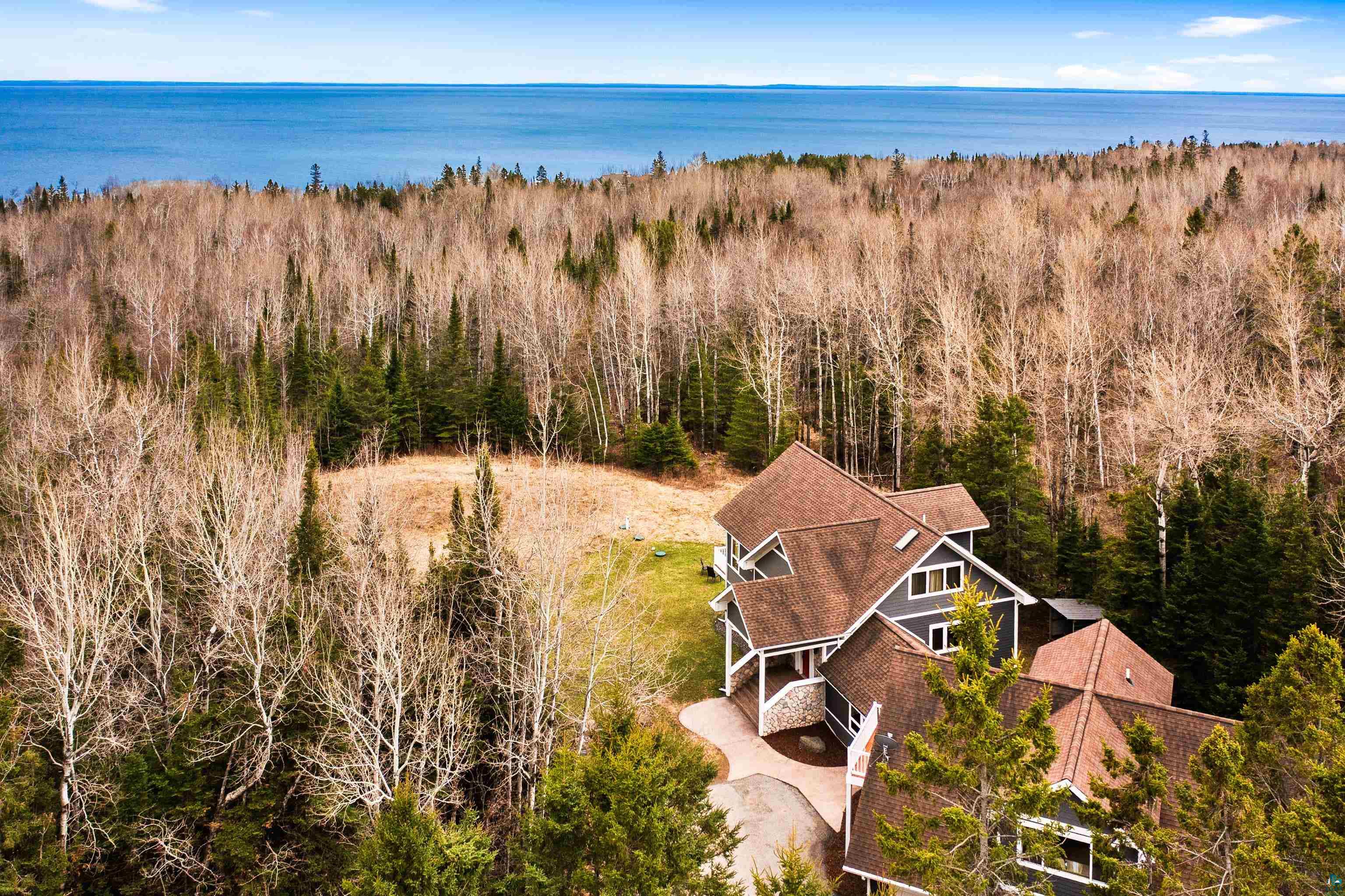 878 Old North Shore Road Two Harbors, MN 55616 - Photo 86 of 99