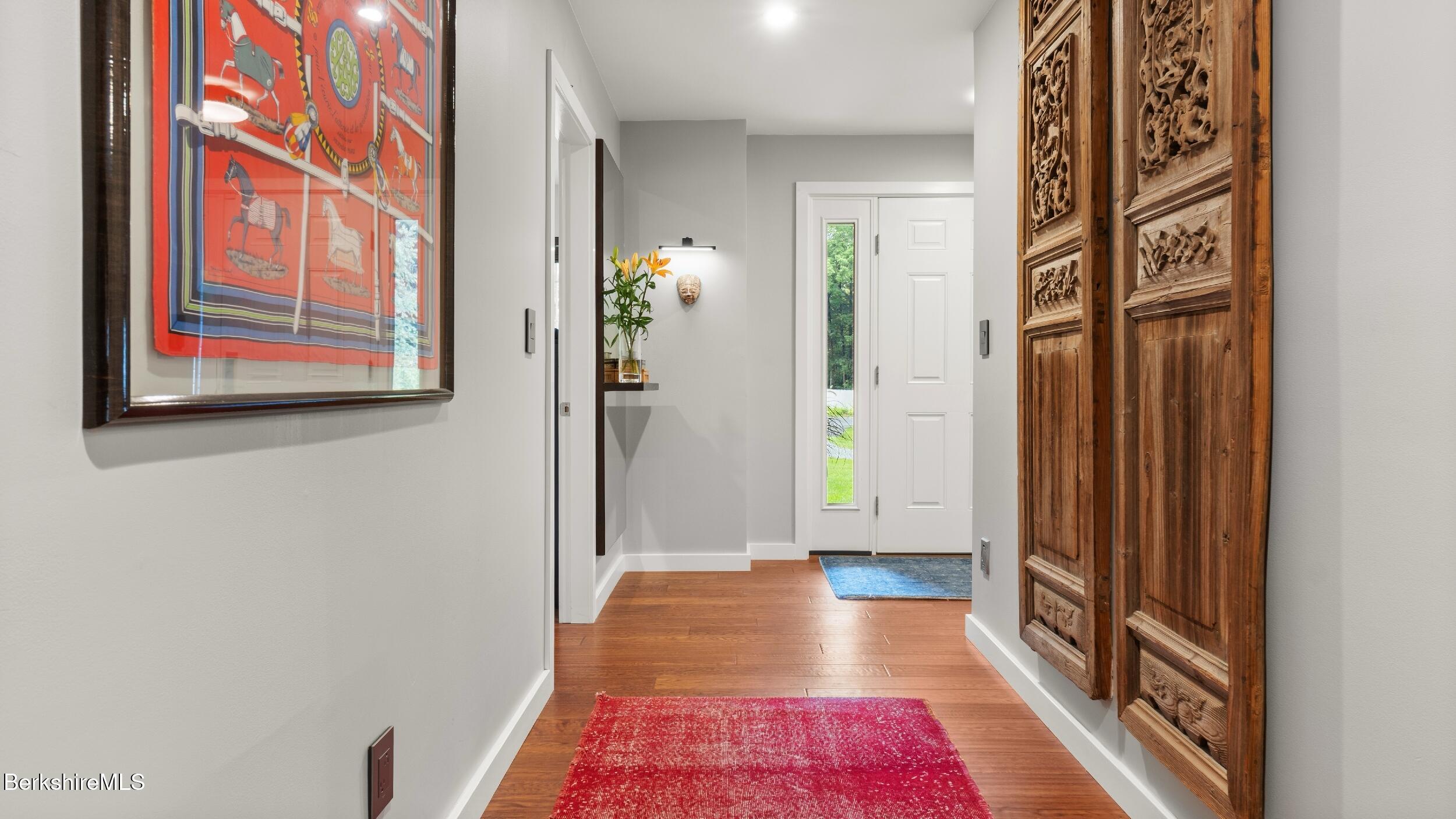 86 Pine Knoll Road Lenox, MA 01240 - Photo 30 of 54 HALL
