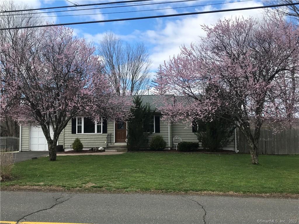 68 Allerton Road Naugatuck, CT 06770 - Photo 1 of 1