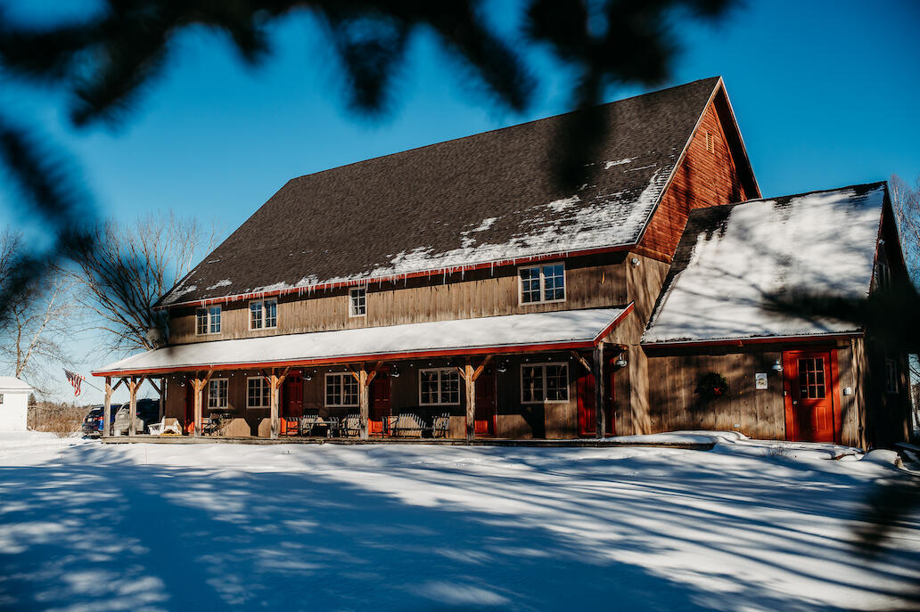 9-10 Tranquility Lane Stratton, ME 04982 - Photo 101 of 108 Exterior