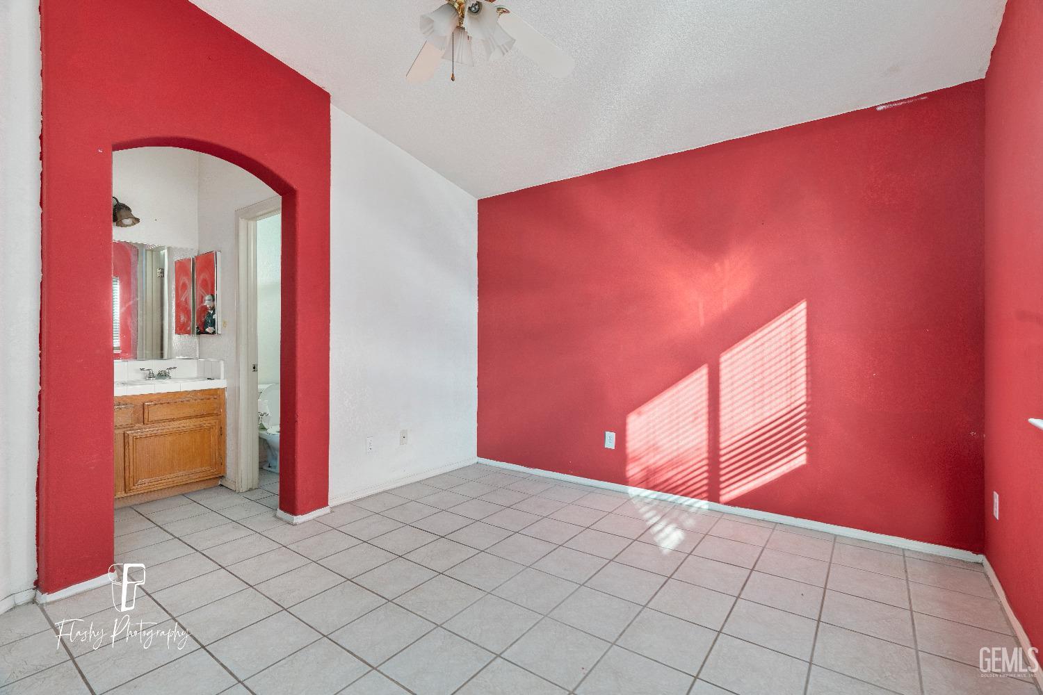 Undisclosed Address Bakersfield, CA 93313 - Photo 17 of 27 a view of an empty room