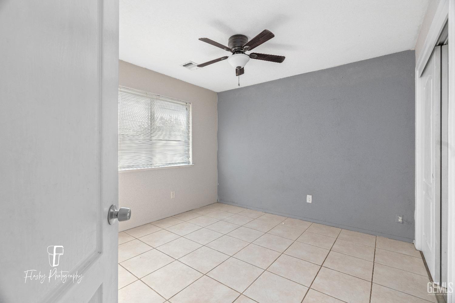 Undisclosed Address Bakersfield, CA 93313 - Photo 20 of 27 a view of an empty room