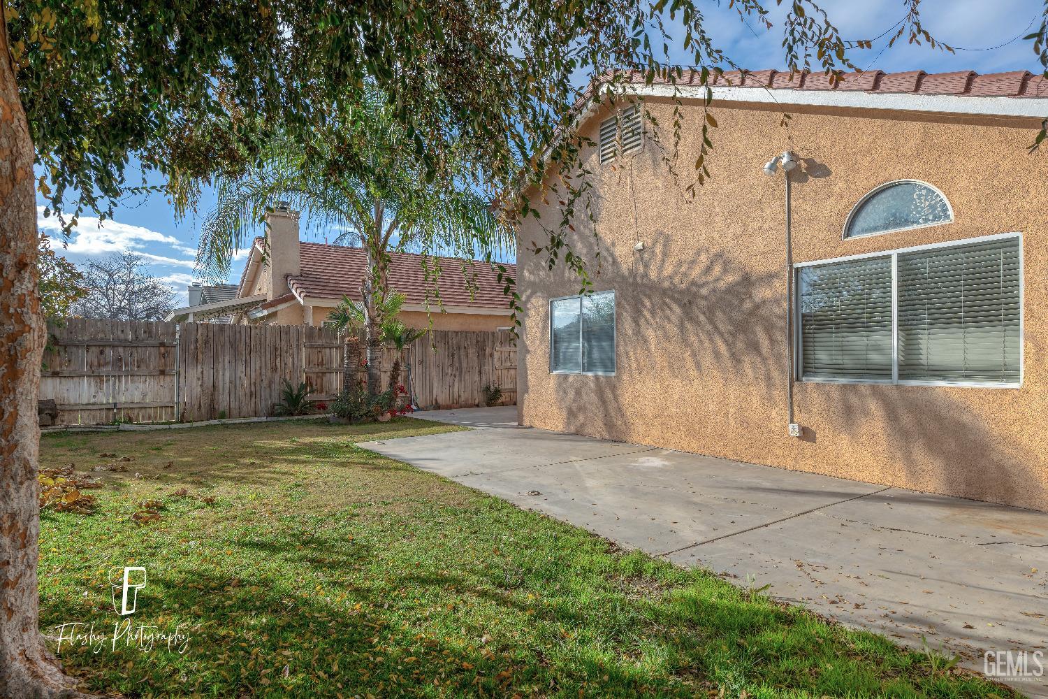 Undisclosed Address Bakersfield, CA 93313 - Photo 27 of 27 a view of a outdoor space