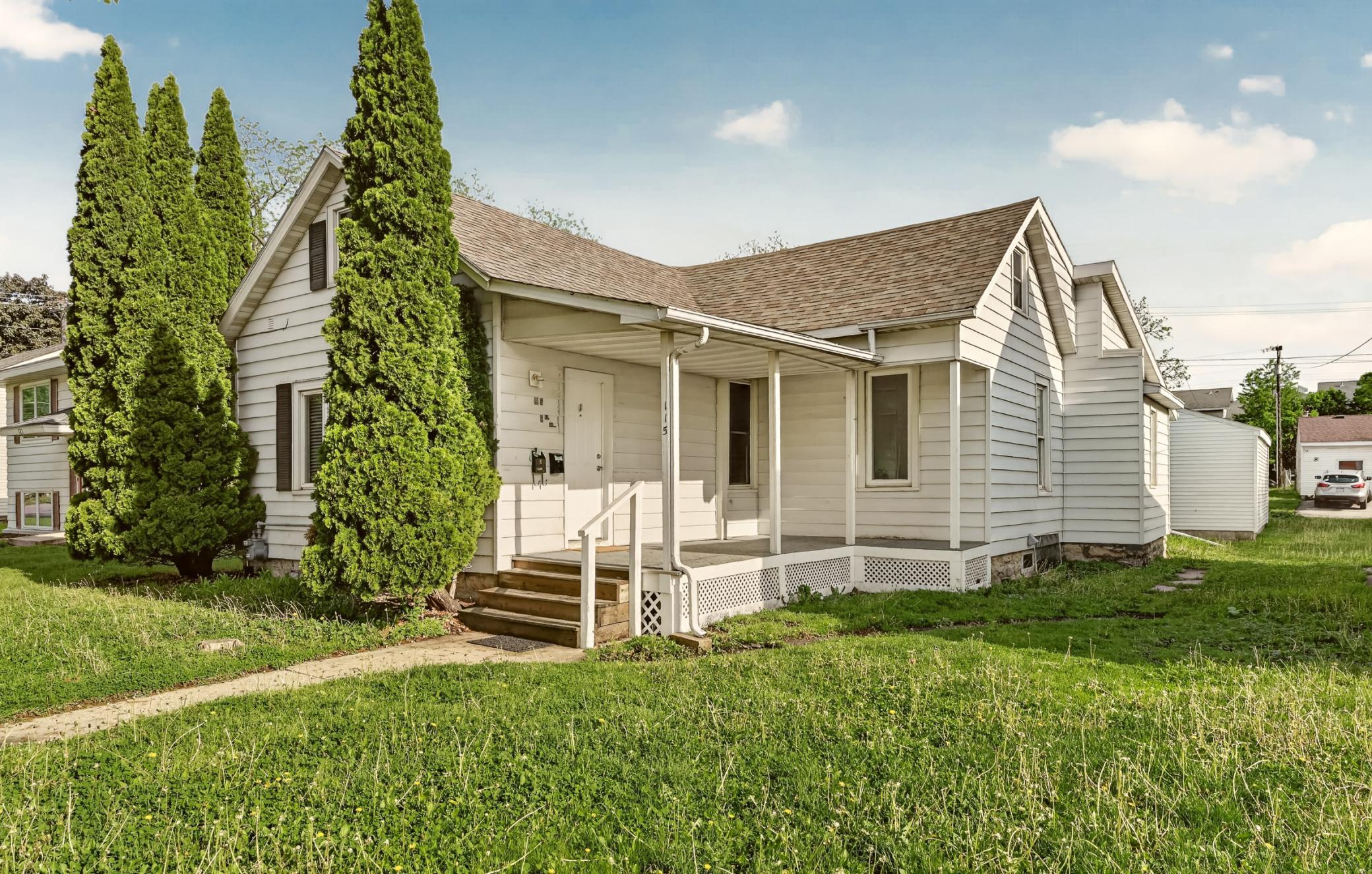 115 6th Street Northwest Rochester, MN 55901 - Photo 1 of 45