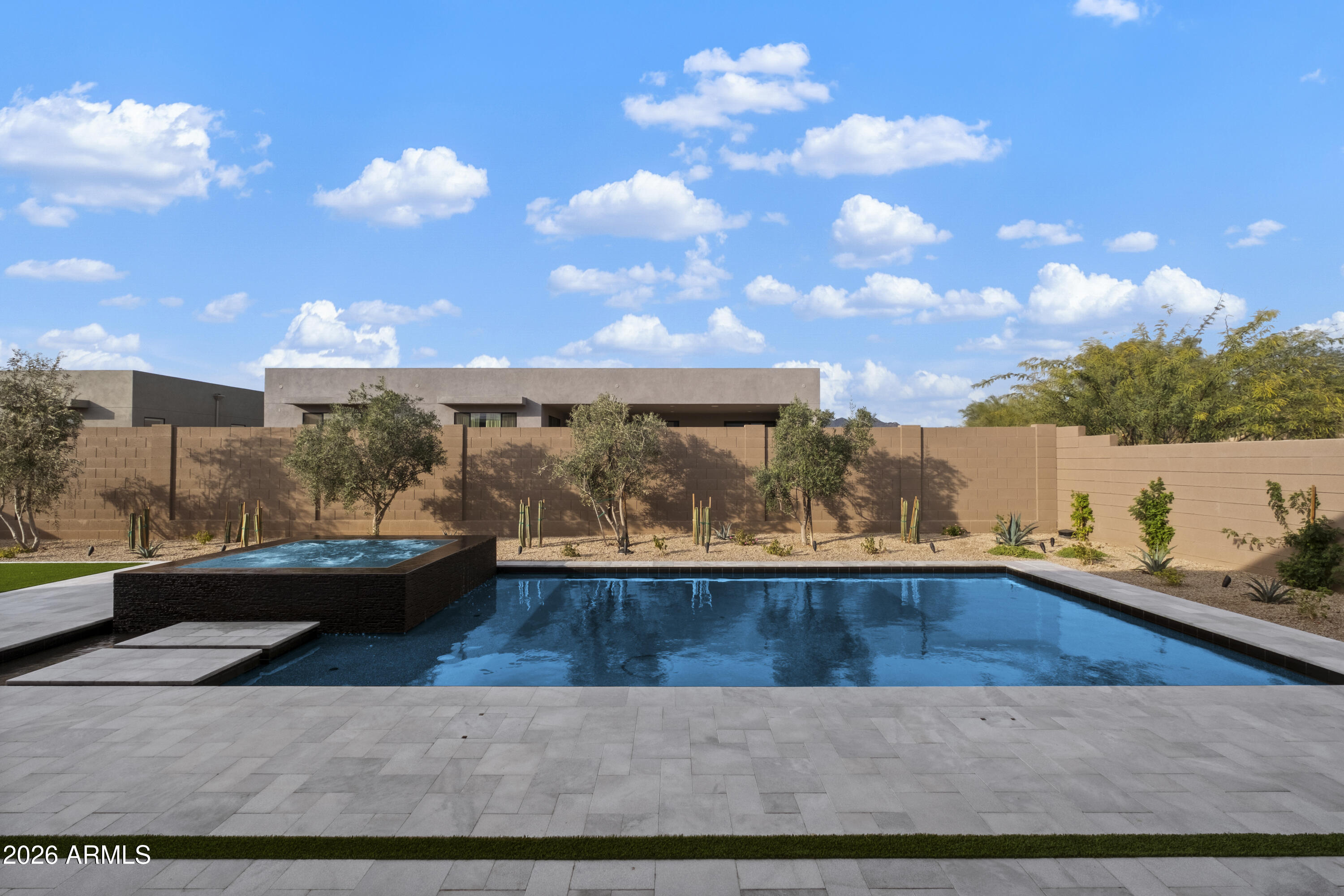 5760 East Lowden Road Cave Creek, AZ 85331 - Photo 5 of 53 45-