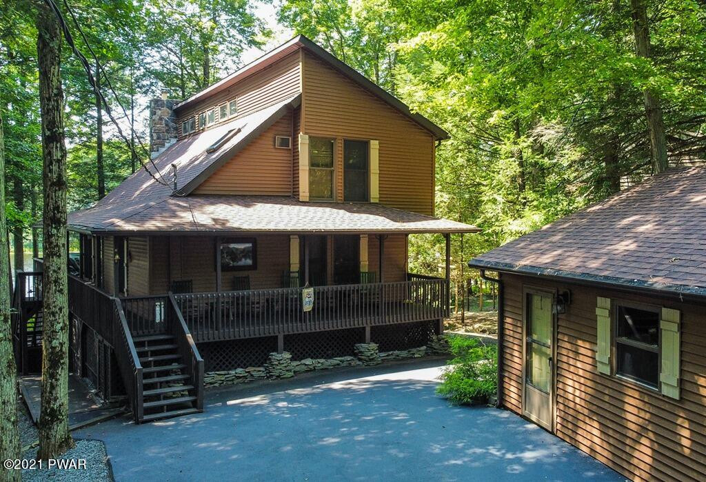 61 Deerfield Road Lake Ariel, PA 18436 - Photo 57 of 75