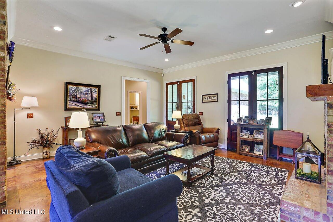 624 Falon Way Brandon, MS 39047 - Photo 11 of 41 11-624 Falon Way