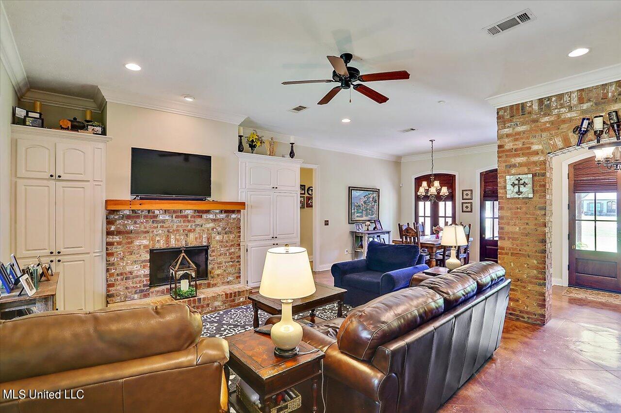 624 Falon Way Brandon, MS 39047 - Photo 12 of 41 12-624 Falon Way