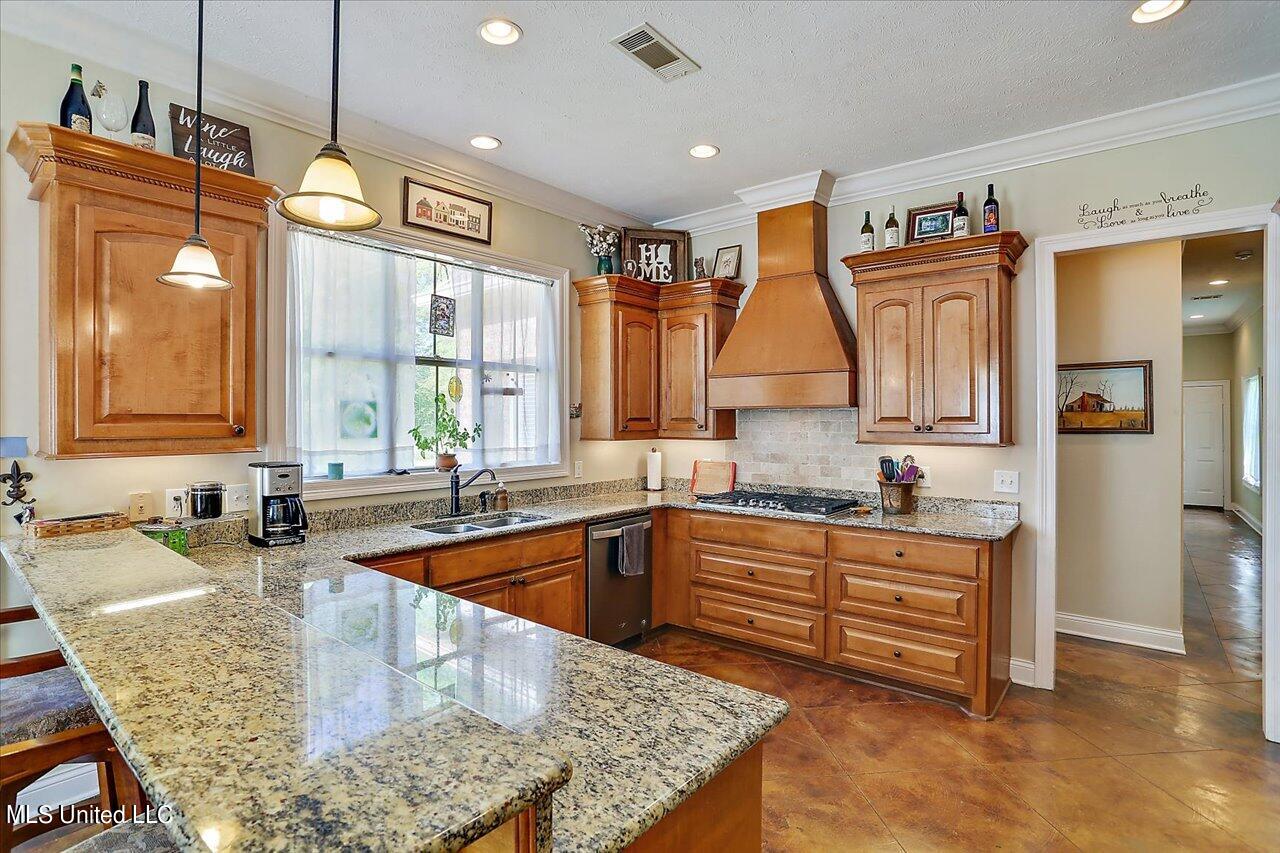 624 Falon Way Brandon, MS 39047 - Photo 13 of 41 13-624 Falon Way