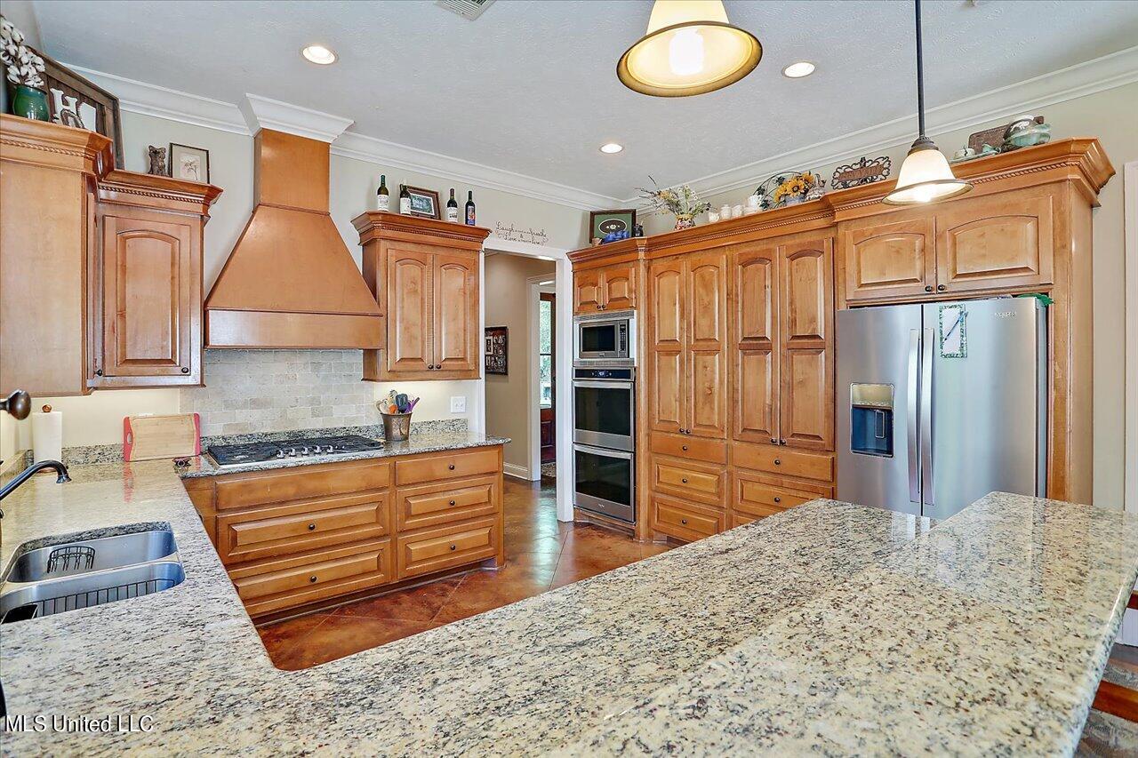 624 Falon Way Brandon, MS 39047 - Photo 16 of 41 16-624 Falon Way