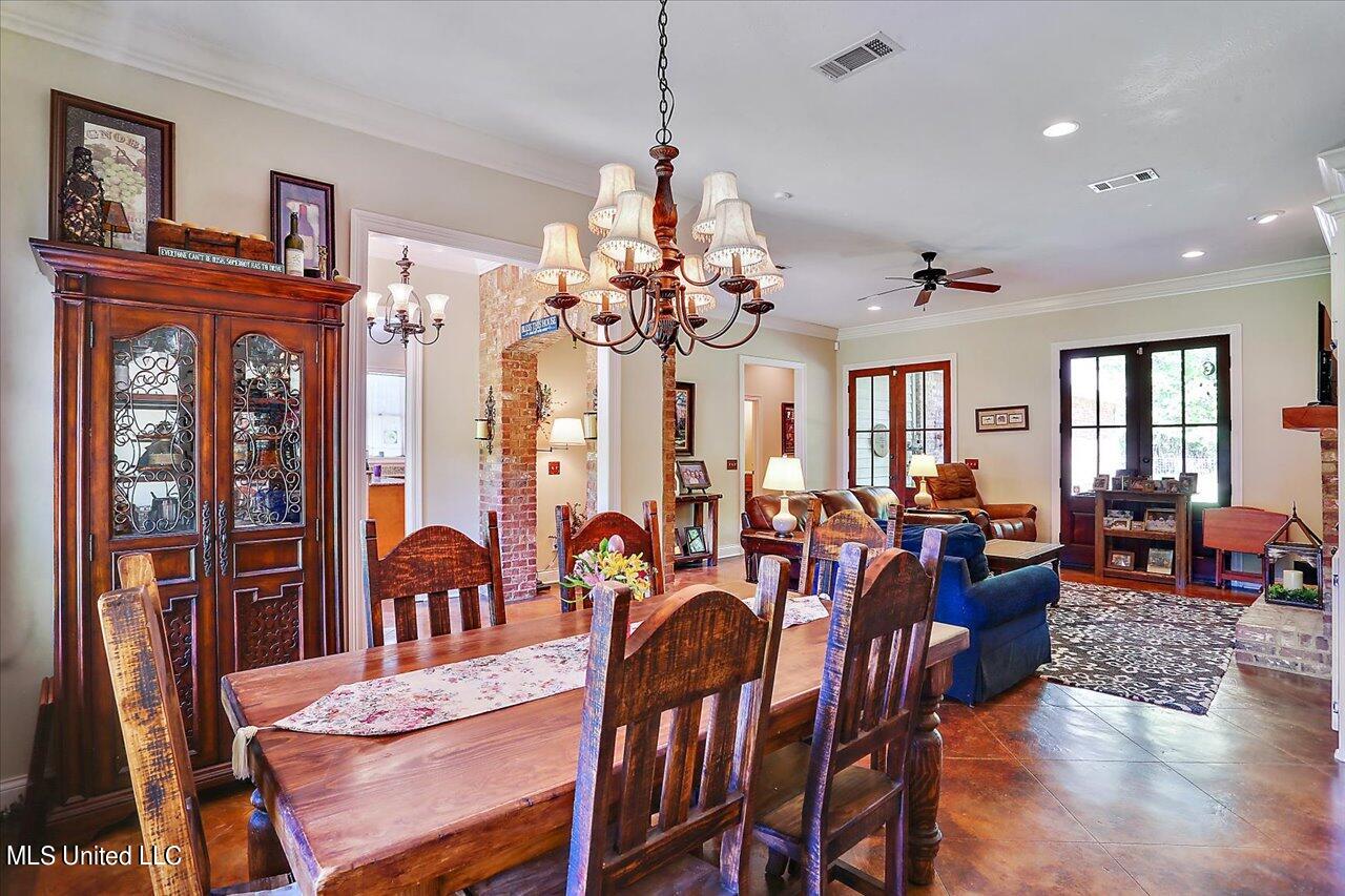 624 Falon Way Brandon, MS 39047 - Photo 21 of 41 21-624 Falon Way