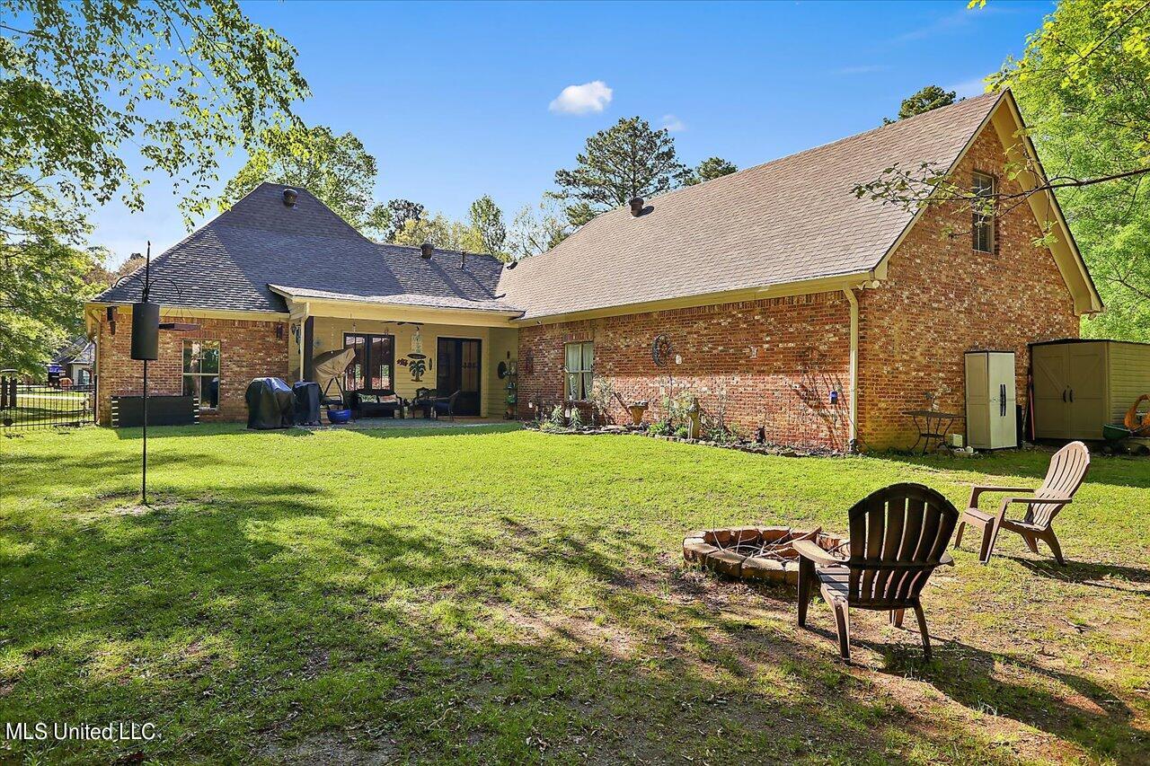 624 Falon Way Brandon, MS 39047 - Photo 40 of 41 40-624 Falon Way