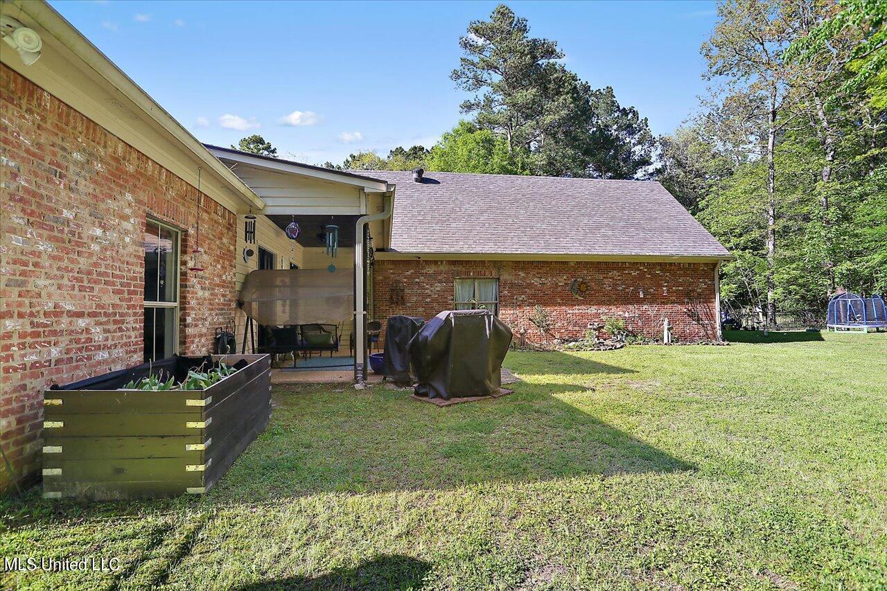 624 Falon Way Brandon, MS 39047 - Photo 41 of 41 41-624 Falon Way