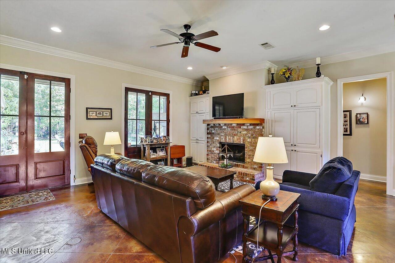 624 Falon Way Brandon, MS 39047 - Photo 9 of 41 09-624 Falon Way