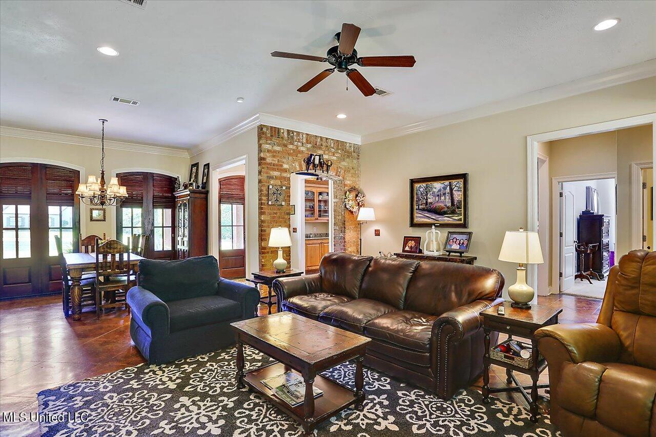 624 Falon Way Brandon, MS 39047 - Photo 10 of 41 10-624 Falon Way