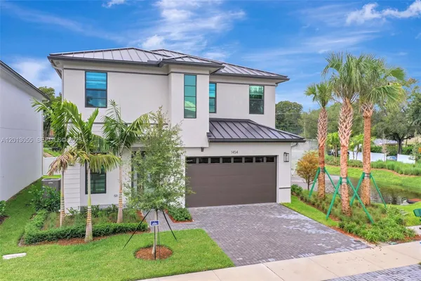 $7,000 | 1454 Southwest 23rd Street, Fort Lauderdale, FL 33315