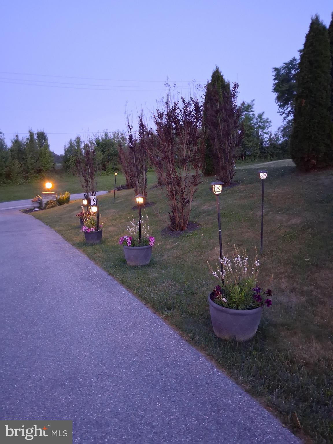 1420 Bollinger Road Westminster, MD 21157 - Photo 78 of 88 driveway