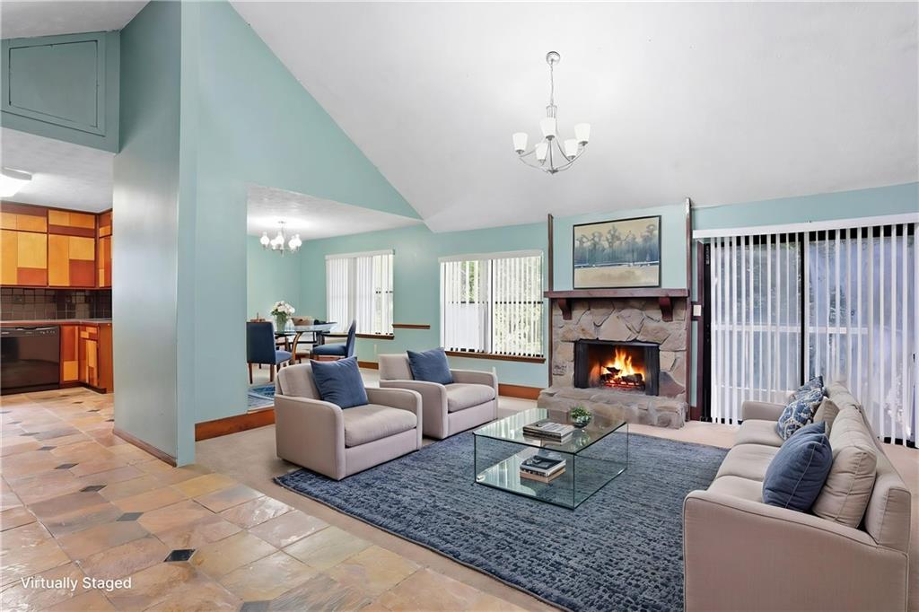 3244 Harbor Woods Road Decatur, GA 30034 - Photo 4 of 46