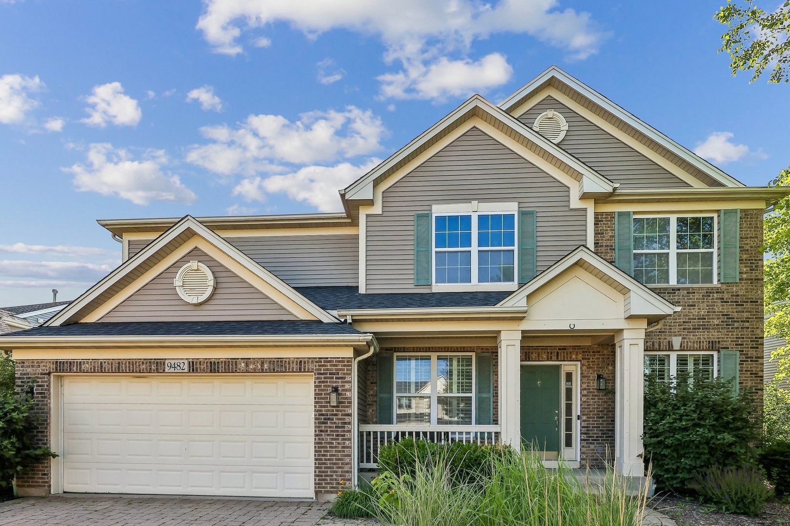 9482 Inverness Drive Huntley, IL 60142 - Photo 1 of 19