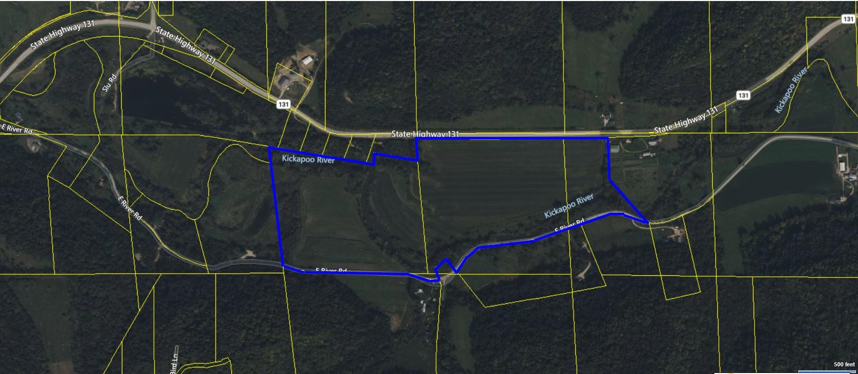 131 Highway 131 Viola, WI 54664 - Photo 17 of 17