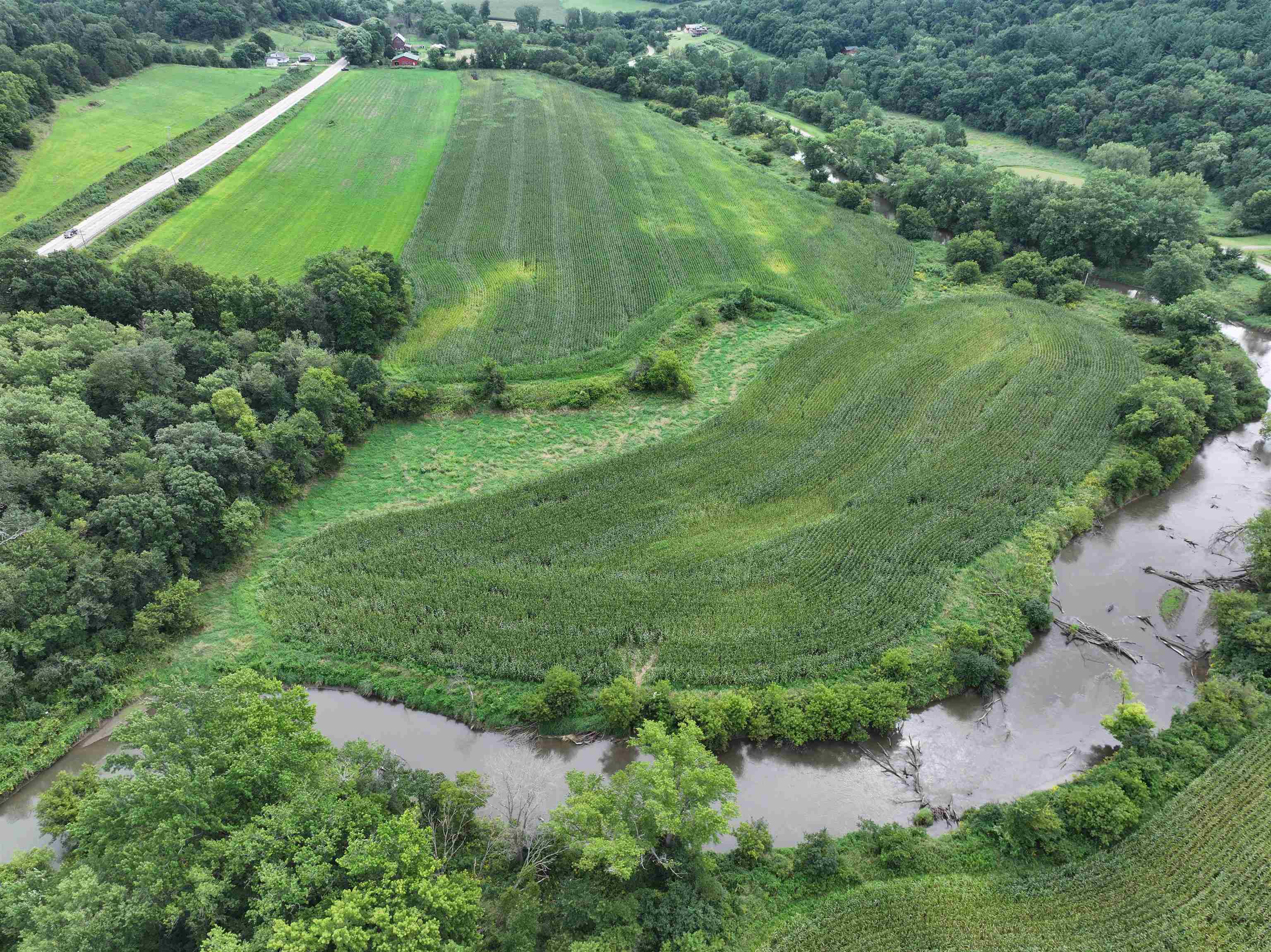 131 Highway 131 Viola, WI 54664 - Photo 5 of 17