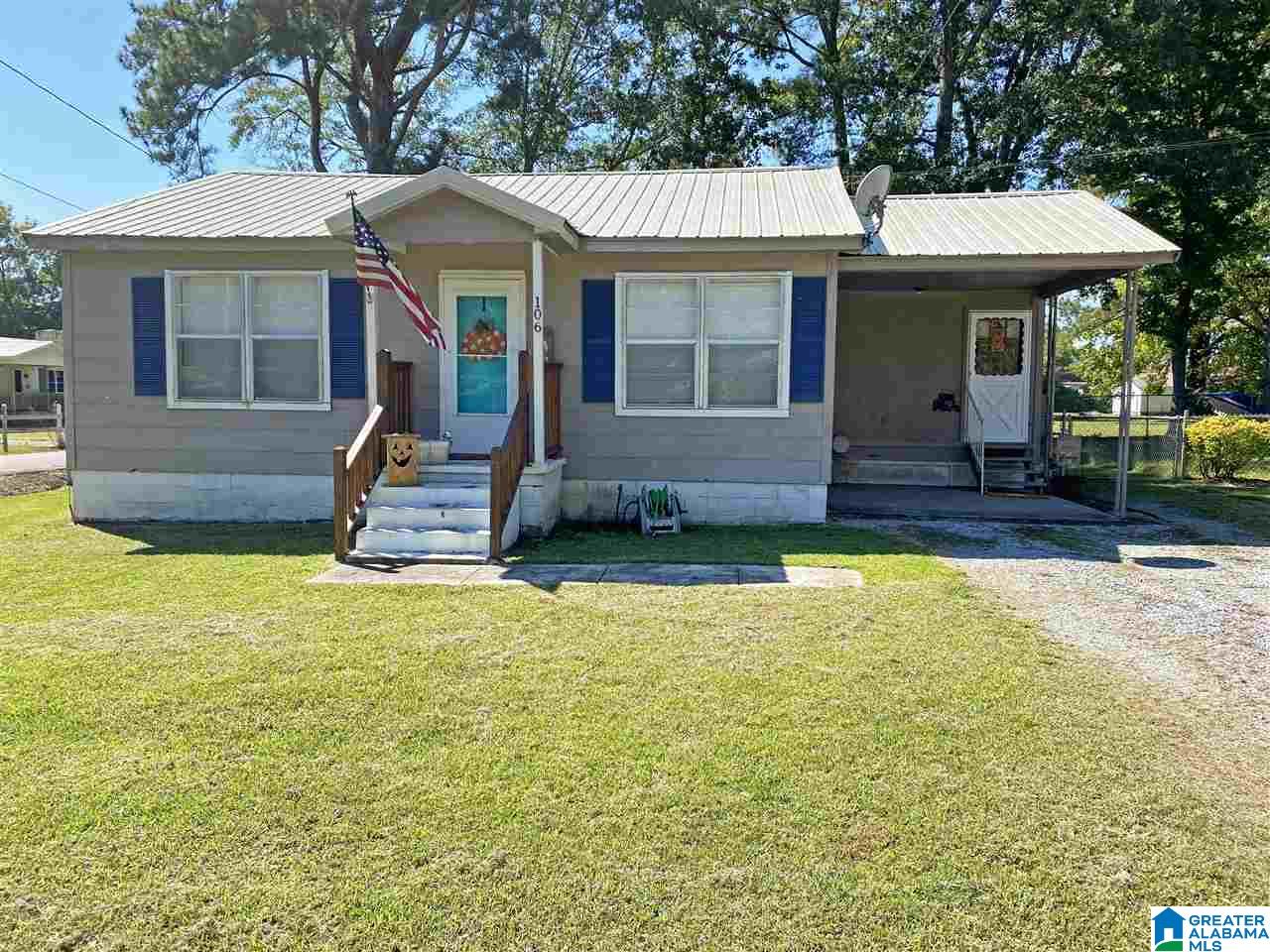 106 Emma Street Gadsden, AL 35905 - Photo 1 of 17