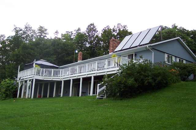 223 Hill Road Cobleskill, NY 12043 - Photo 8 of 10 Photo 8