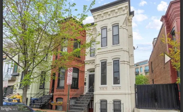 $2,500 | 514 11th Street Southeast, Unit B, Washington, DC 20003