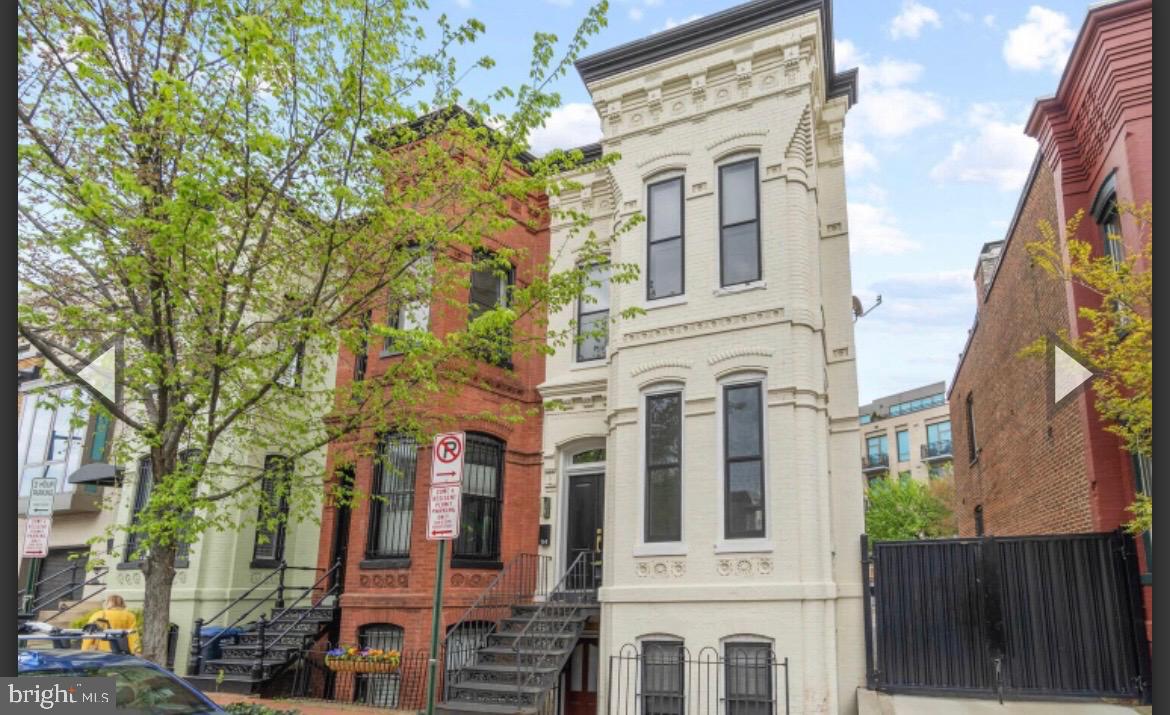 514 11th Street Southeast, Unit B Washington, DC 20003 - Photo 1 of 8